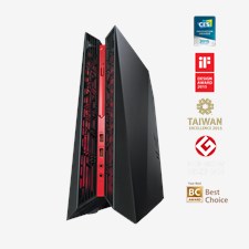 Asus ROG G20AJ