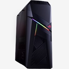 Asus ROG Strix G12