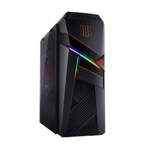 Asus ROG Strix GL12