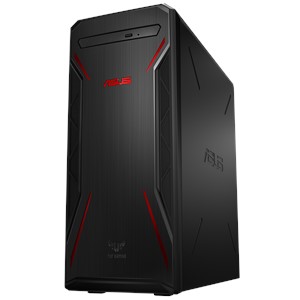 Asus TUF Gaming FX10CP