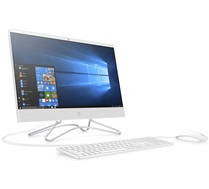 HP All-in-One 22