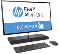 Tout-en-un HP ENVY 27-b101nf