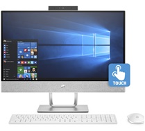 Tout-en-un HP Pavilion 24-x052nf