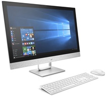 Tout-en-un HP Pavilion 27-r075n