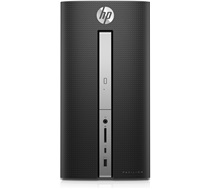 HP Pavilion 570-p000nf