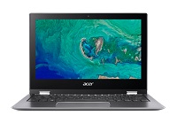 Acer Spin 1 SP111-34N