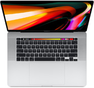 Apple MacBook Pro Modèle 16 pouces