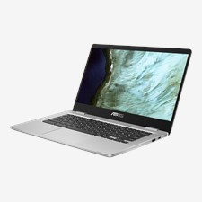 ASUS Chromebook C423