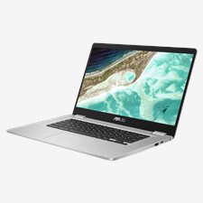 ASUS Chromebook C523NA