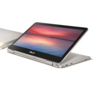 ASUS Chromebook Flip C302CA