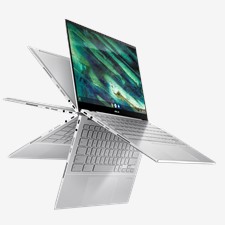 ASUS Chromebook Flip C436FA