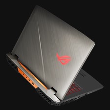 ASUS GZ755GX