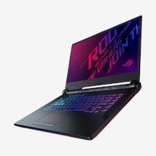 ASUS ROG Strix G