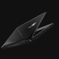 ASUS ROG Strix GL703