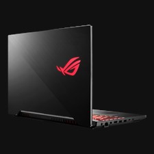 ASUS ROG Strix Hero II