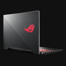 ASUS ROG Strix SCAR II