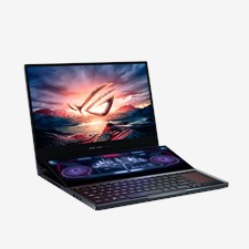 ASUS ROG Zephyrus Duo