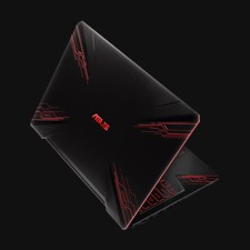 ASUS TUF Gaming FX504