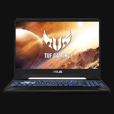 ASUS TUF Gaming FX505DD/DT/DU