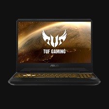 ASUS TUF Gaming FX505DY