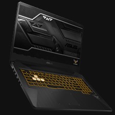 ASUS TUF Gaming FX705