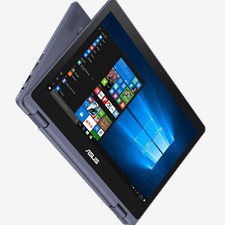 ASUS VivoBook Flip 12 TP202NA