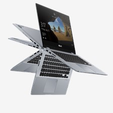 ASUS VivoBook Flip 14 TP412UA