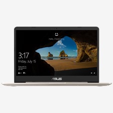 ASUS VivoBook S14 S406UA