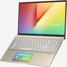 ASUS VivoBook S15 S532FA