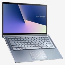 ASUS ZenBook 14 UX431FA