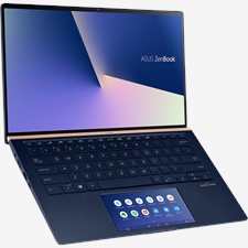 ASUS ZenBook 14 UX434FL