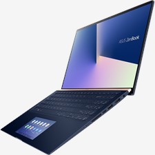 ASUS ZenBook 15 UX534FT