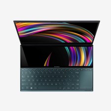 ASUS ZenBook Duo UX481FA