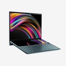 ASUS ZenBook Duo UX481FL