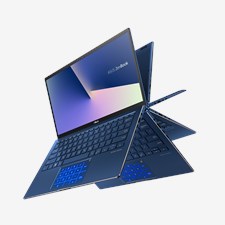 ASUS ZenBook Flip 13 UX362FA