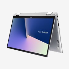 ASUS ZenBook Flip 14 UM462DA