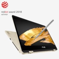 ASUS ZenBook Flip 14 UX461UA