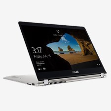 ASUS ZenBook Flip UX561UA