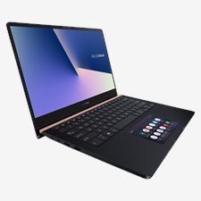 ASUS ZenBook Pro 14 UX480FD