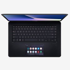 ASUS ZenBook Pro 15 UX580GD