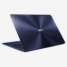 ASUS ZenBook Pro UX550VD