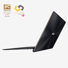 ASUS ZenBook S UX391UA