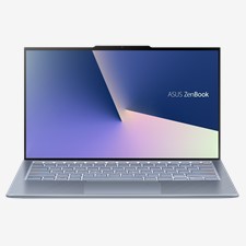 ASUS ZenBook S13 UX392FN