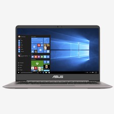 ASUS ZenBook UX410UA