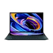 ASUS Zenbook Duo UX482