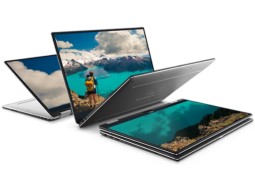 DELL XPS 13 2 en 1