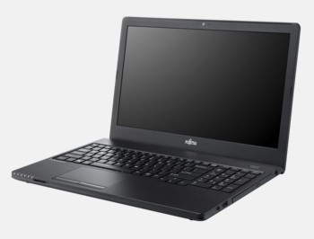 FUJITSU LIFEBOOK A357