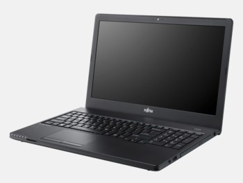 FUJITSU LIFEBOOK A555