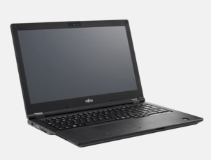 FUJITSU LIFEBOOK E558