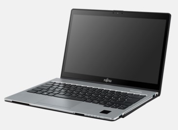 FUJITSU LIFEBOOK S938